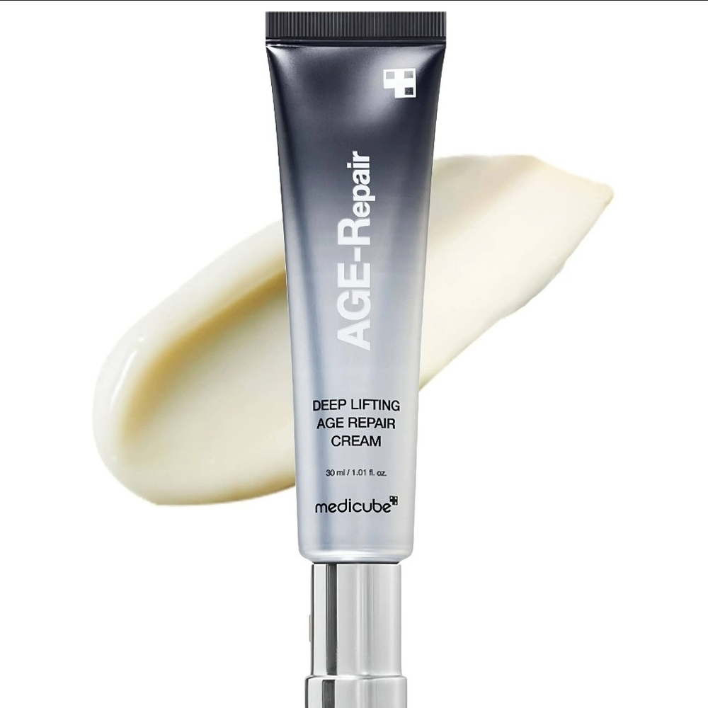 Medicube AGE-Repair Deep Lifting Age Repair Cream NIB